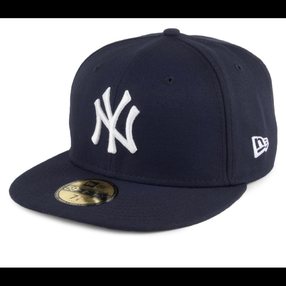 New York hat/cap